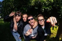 McFly and Sam Ryder have signed up to perform at Margate Summer Series
