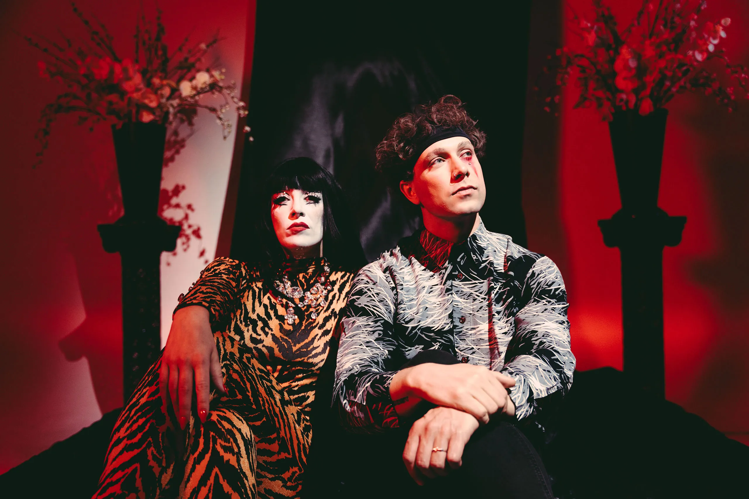 Vukovi and Sprints are among 45 new acts added to 2000trees Festival 2025