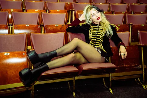 Peaches, Luvcat and Sega Bodega join Wide Awake festival 2025 lineup