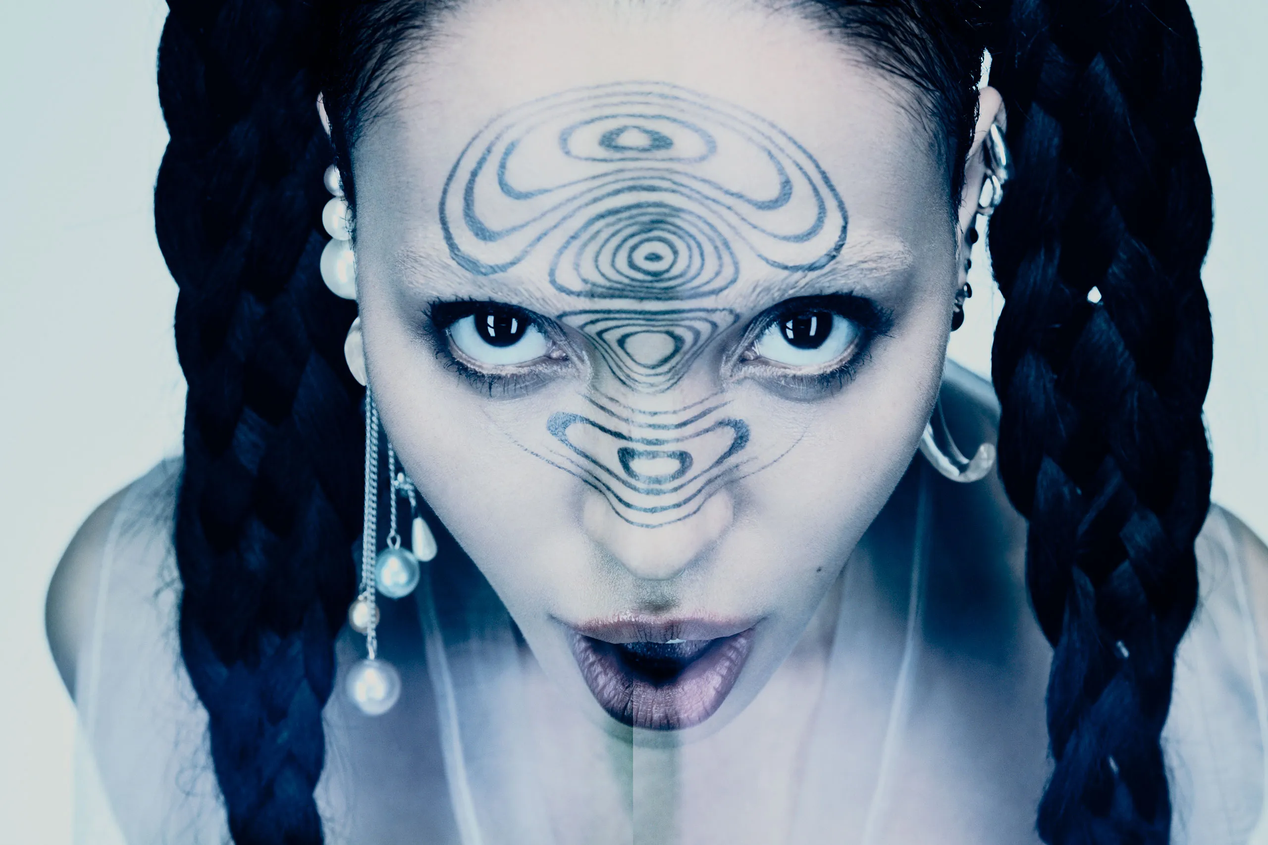 FKA twigs has booked a world tour for her new album 'Eusexua'