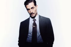 Måneskin's Damiano David covers Mark Ronson and Miley Cyrus' 'Nothing Breaks Like A Heart'