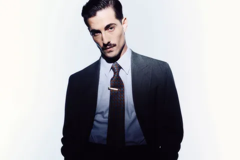 Måneskin's Damiano David covers Mark Ronson and Miley Cyrus' 'Nothing Breaks Like A Heart'