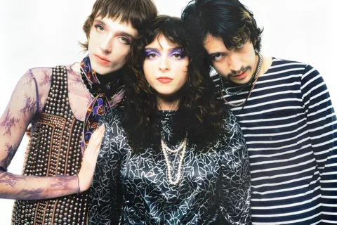 The Velveteers fight against their limitations with new single 'Bound in Leather'