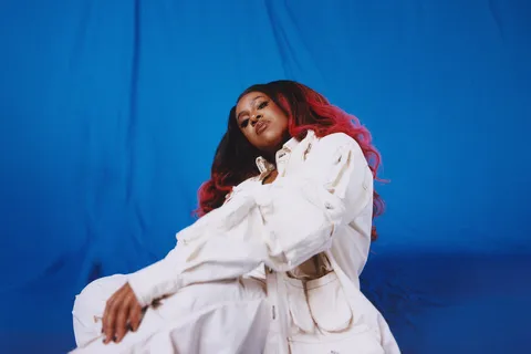 Nao has released her fourth album 'Jupiter'