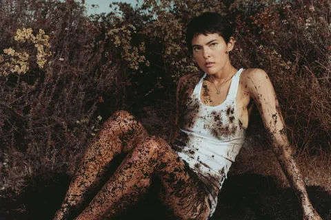 Miya Folick has unleashed new single 'Felicity' ahead of her imminent third album