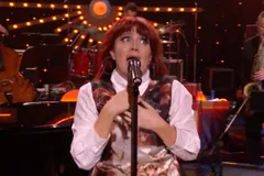Watch JADE, CMAT and JUNGLE on Jools Holland's annual Hootenanny show