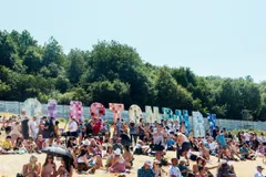 Neil Young has cancelled his appearance at Glastonbury 2025, describing the festival as a "corporate turn-off"