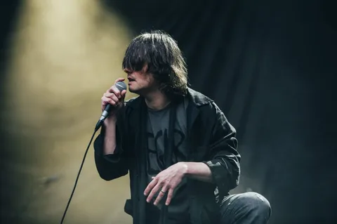 Gerard Way's The Umbrella Academy comic series is set to return