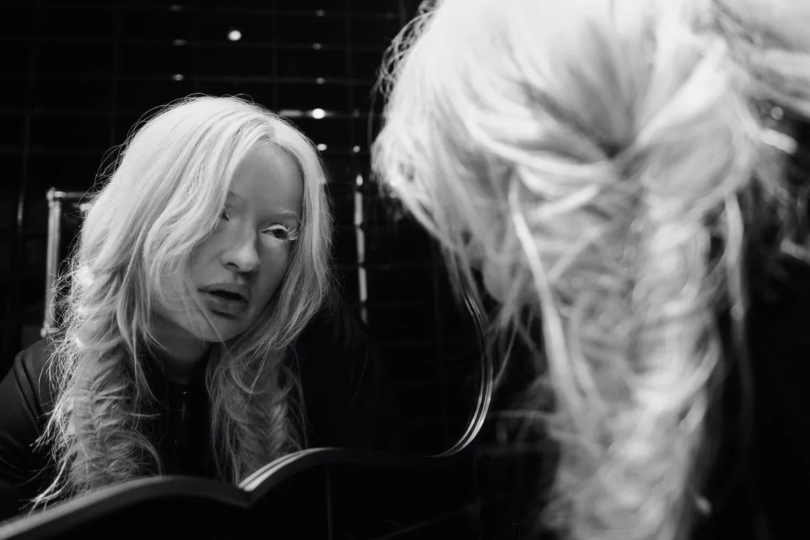 Kim Petras releases a Simlish version of 'XXX' for The Sims anniversary