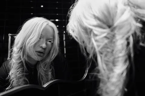 Kim Petras releases a Simlish version of 'XXX' for The Sims anniversary