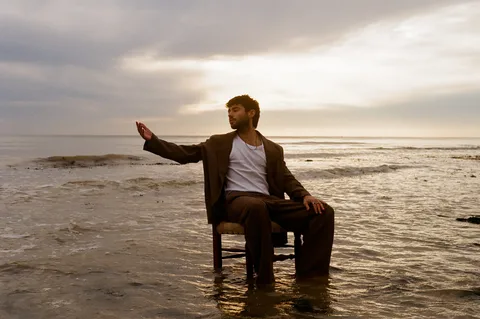 Somebody's Child releases new single 'Irish Goodbye' ahead of second album