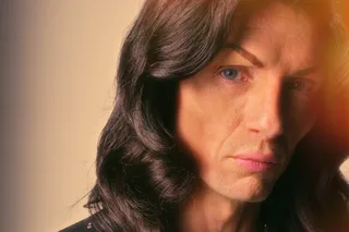 The Darkness have dropped dramatic new single 'I Hate Myself' from their upcoming album