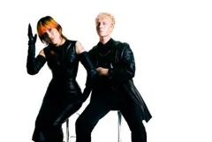 Sextile have announced their new album 'yes, please.'