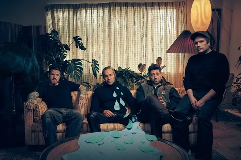 Boston Calling 2025 announces Fall Out Boy, Remi Wolf, Avril Lavigne and more