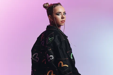 A Little Sound teams up with S.P.Y and CMD/CTR for new single 'Area Code'