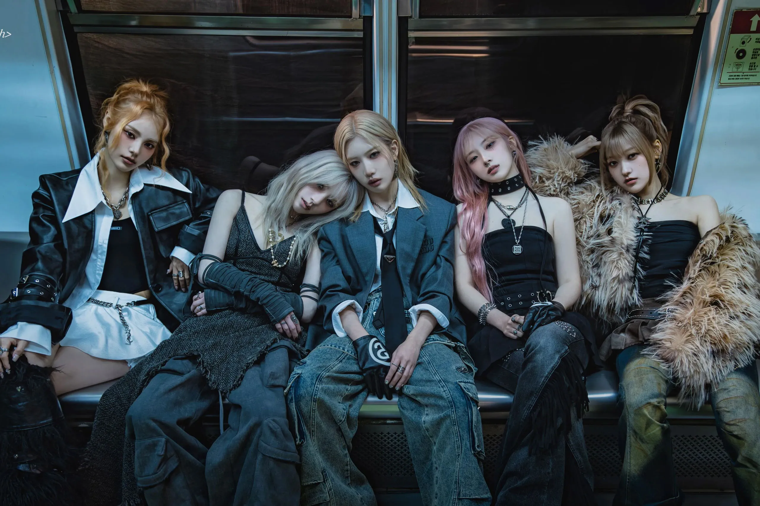 ARTMS announce North American dates for 2025 'Lunar Theory' world tour