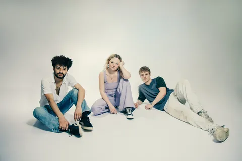 Alien Chicks announce 'Forbidden Fruit' EP, share new single 'Donkeyhead'