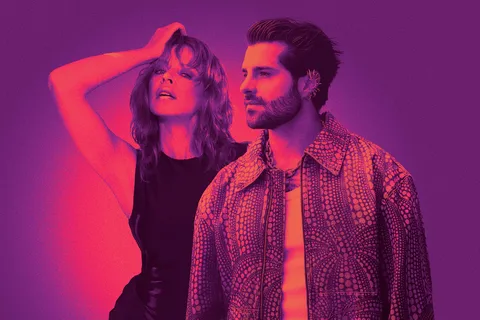 Alok and Kylie Minogue release Valentine's Day dance anthem 'Last Night I Dreamt'