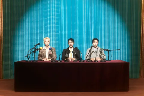 SEVENTEEN's BSS unit returns with new single album 'Teleparty'