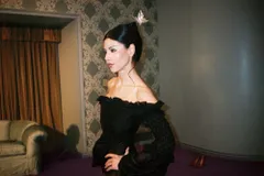 MARINA returns with her new single 'Butterfly'