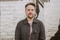 The Futureheads' Barry Hyde shares new song about coal miners' struggle