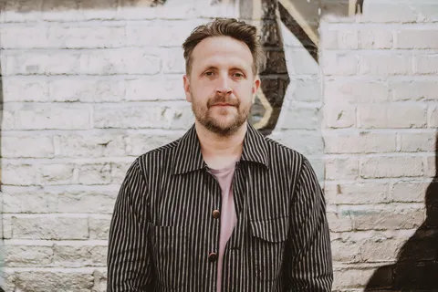 The Futureheads' Barry Hyde shares new song about coal miners' struggle