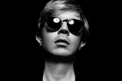 Beck has announced two orchestral shows at London's Royal Albert Hall this April