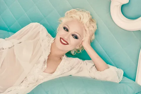 Madonna announces vinyl re-release of 1994 album 'Bedtime Stories'