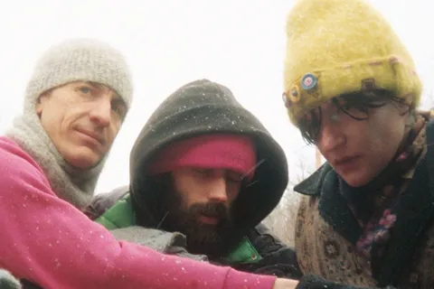 Big Thief release charity EP 'Passion Relation' to support LA wildfire victims