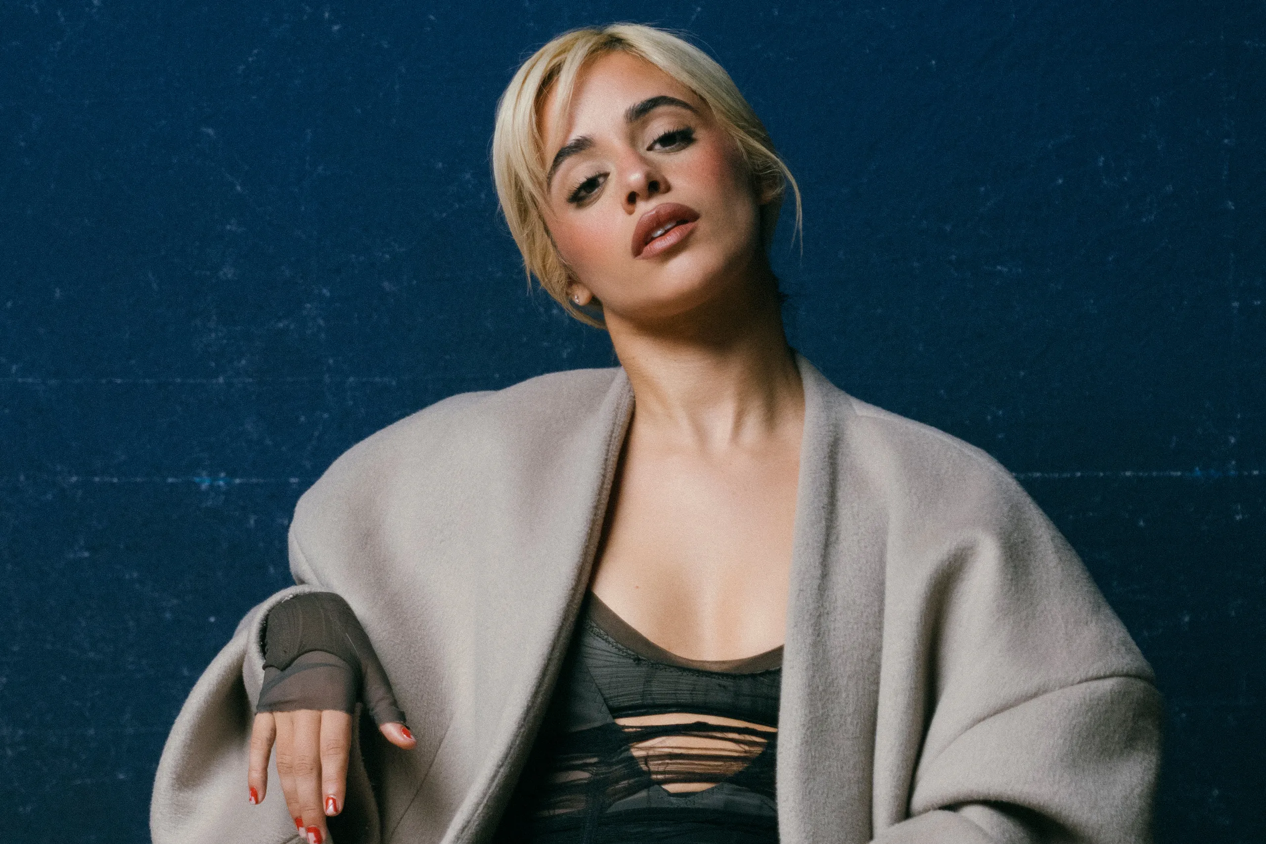 Camila Cabello announces UK and European tour dates for summer 2024