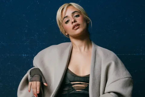 Camila Cabello announces UK and European tour dates for summer 2024