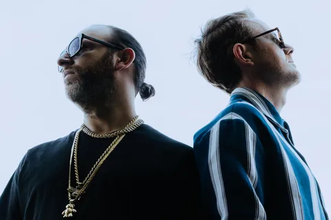 Chase & Status to headline All Points East 2025 with RTRN II DANCE