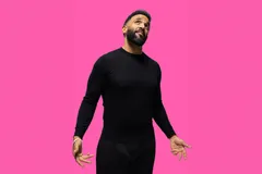 Craig David will bring his TS5 party to Warwick Sessions as the final 2025 headliner