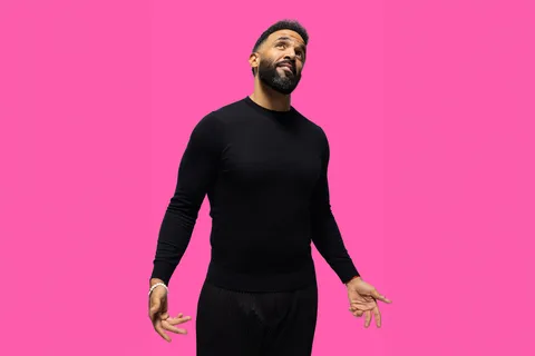 Craig David will bring his TS5 party to Warwick Sessions as the final 2025 headliner