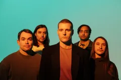 Deafheaven have dropped their new song 'Heathen'