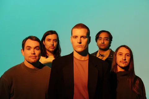 Deafheaven have dropped their new song 'Heathen'