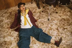 Ecca Vandal has released her new single 'Cruising to Self Soothe'