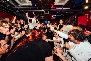 BBC 6 Music announces Manchester festival with Ezra Collective, English Teacher, Perfume Genius and Fat Dog