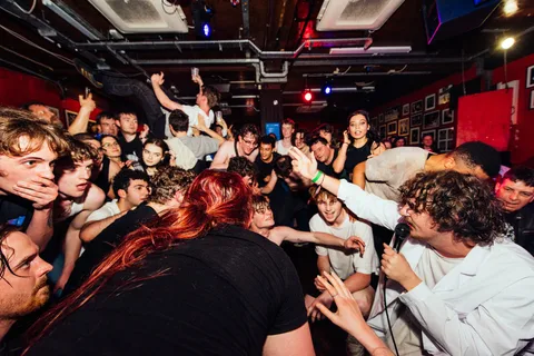 BBC 6 Music announces Manchester festival with Ezra Collective, English Teacher, Perfume Genius and Fat Dog