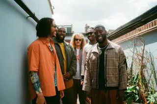 Ezra Collective team up with Sasha Keable for Latin-inspired single 'Body Language'