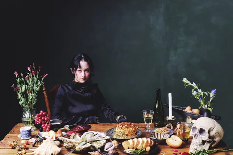 Japanese Breakfast has shared a new single 'Mega Circuit'