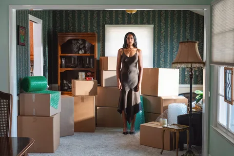 Jensen McRae has announced her new album, 'I Don't Know How But They Found Me!'