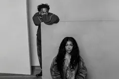 Kendrick Lamar and SZA add second London show to their Grand National Tour