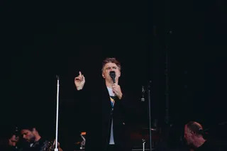 LCD Soundsystem have booked an eight-night residency at London's O2 Academy Brixton