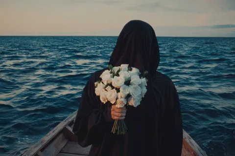 Mysterious Italian artist Liberato has confirmed a London show and European tour dates