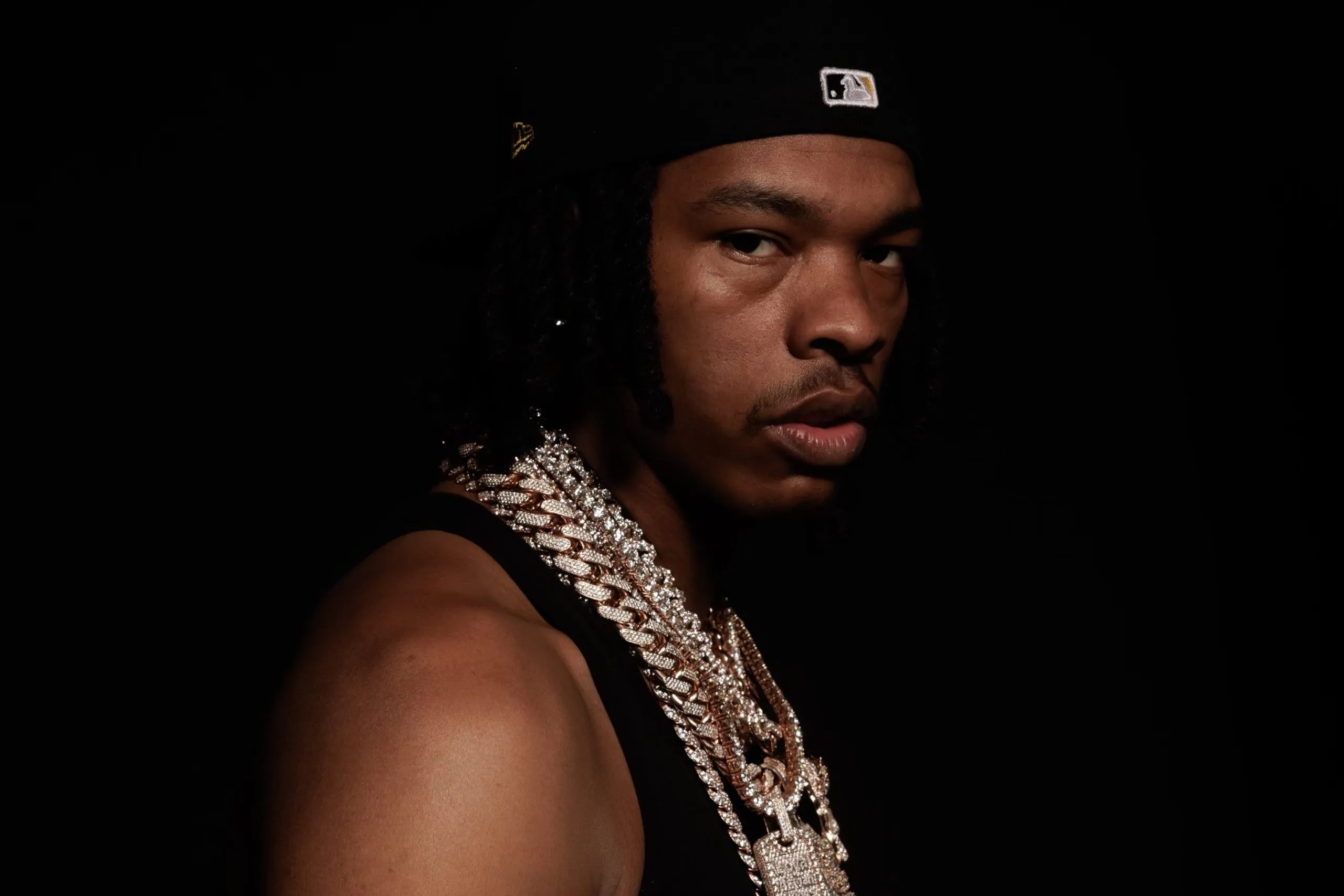 Lil Baby has announced a 2025 world tour