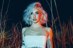 Lights shares new single 'Alive Again' ahead of sixth studio album
