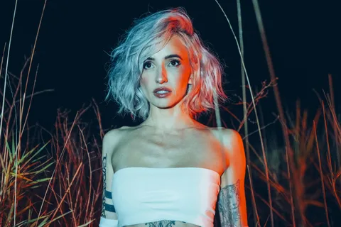 Lights shares new single 'Alive Again' ahead of sixth studio album