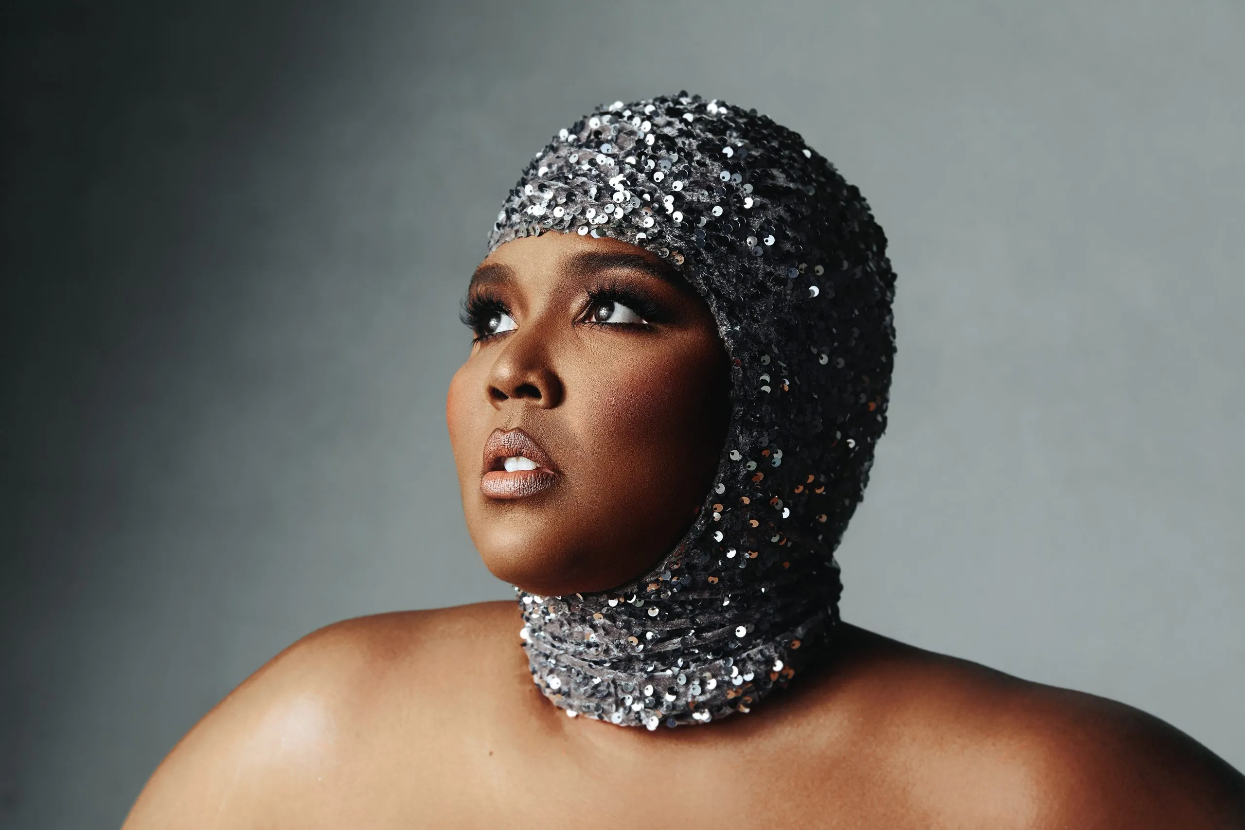 Lizzo reveals she and SZA nearly formed rock band called Pussy Lasers
