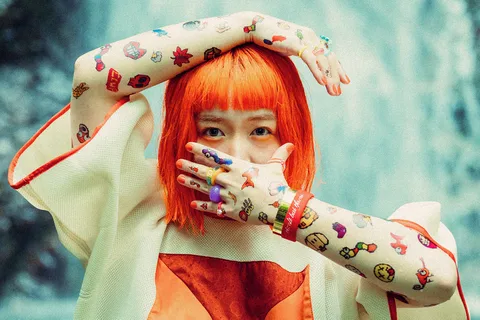 Chameleon Lime Whoopiepie has teamed up with MadeinTYO for new single 'I Know'